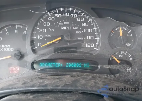 2004 Chevrolet Silverado 1500 Ls из США, поврежденный, VIN 1GCEC19X84Z349766